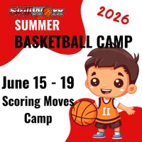 Summer Camp Week 3 - June 15-19 – Image 1