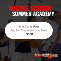 Middle School Summer Academy – Image 4