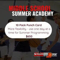 Middle School Summer Academy – Image 5