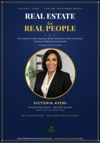 REAL ESTATE for REAL PEOPLE – Image 1
