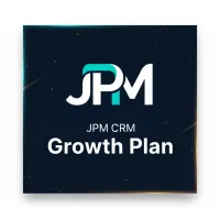 JPM Growth Plan CRM – Image 1