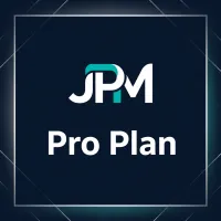 JPM Pro CRM Plan – Image 1