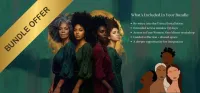 Four Women, One Mirror Bundle – Image 1