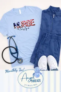 Angel Threads Bundle Tee Club – Image 4
