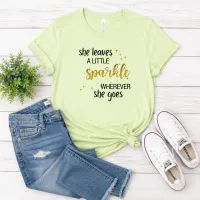 Sparkle Tee – Image 3