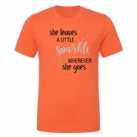 Sparkle Tee – Image 2