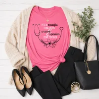 Career & Passion Tee – Image 3
