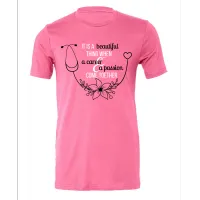 Career & Passion Tee – Image 4
