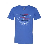 Career & Passion Tee – Image 2