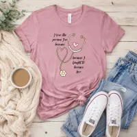 Become Her Tee – Image 3