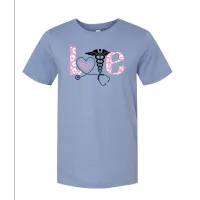 Pink Leopard Tee – Image 4