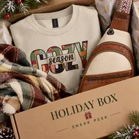Holiday "COZY" Box – Image 2