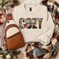Holiday "COZY" Box – Image 1