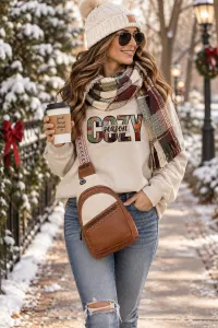 Holiday "COZY" Box – Image 4