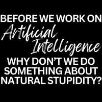 Before We Work on Artificial Intelligence Sweatshirts – Image 5