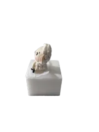 Fondant Lamb Cake Topper | Lamb Collection – Image 2
