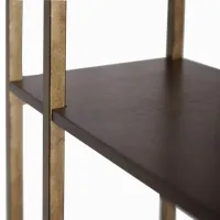 The Gilded Cross Etagere – Image 2