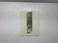 Chinese Green Painting Prints – Image 8