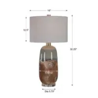 Maggie Table Lamp – Image 3