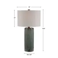 Callais Table Lamp – Image 3