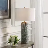 Meltdown Table Lamp – Image 2