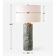 Meltdown Table Lamp – Image 4