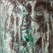 Meltdown Table Lamp – Image 3