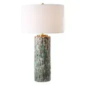 Meltdown Table Lamp – Image 1
