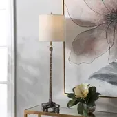 Parnell Buffet Lamp – Image 2