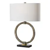 Relic Table Lamp – Image 1