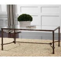     Iron Manor Table Set – Image 2