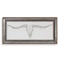     Texas Legacy Wall Art – Image 1