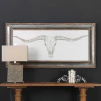     Texas Legacy Wall Art – Image 2