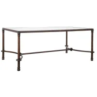     Iron Manor Table Set – Image 1