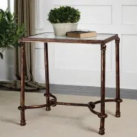     Iron Manor Table Set – Image 6