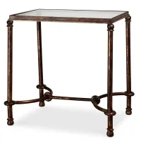     Iron Manor Table Set – Image 5
