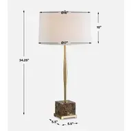 Booker Table Lamp – Image 3