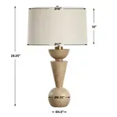 Cullum Table Lamp – Image 3