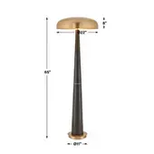 Davis Floor Lamp – Image 3
