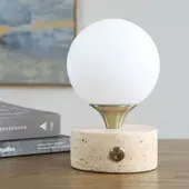 Abril Rechargable Accent Lamp – Image 2