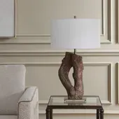 Namath Table Lamp – Image 2