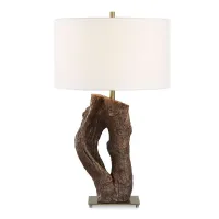 Namath Table Lamp – Image 1