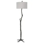 Spruce Floor Lamp – Image 1