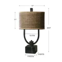 Stabina Table Lamp – Image 3