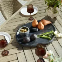 Stoneveil Indoor-Outdoor Tray – Image 2