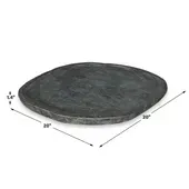 Stoneveil Indoor-Outdoor Tray – Image 3