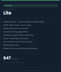 Lite  – Image 2