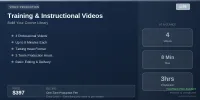 Training Video Lite – Image 2