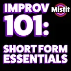 101 Short Form Improv C – Image 1