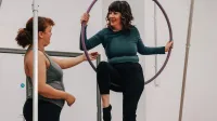 Solo Focus Single Class Giftcard – Image 1